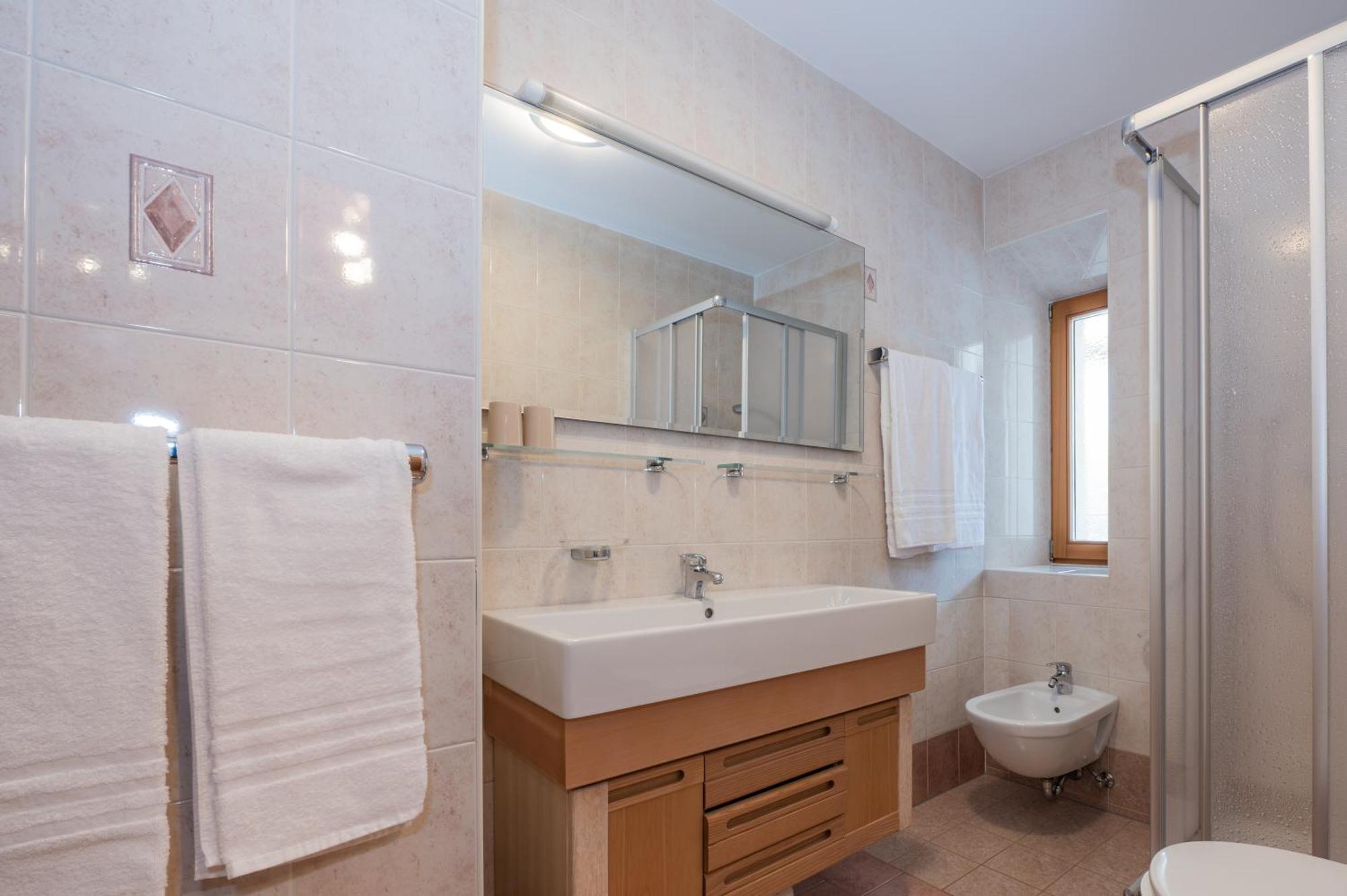 Apartments San Vigilio Buitenkant foto